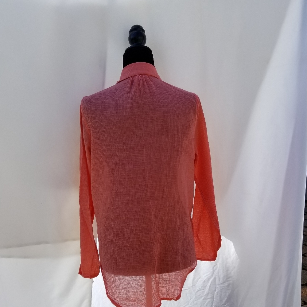 Blouse - Picture 3 of 5